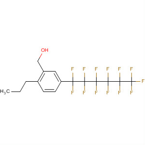 CAS No 333334-09-1  Molecular Structure