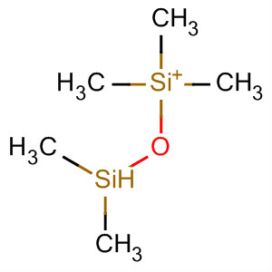 CAS No 33335-65-8  Molecular Structure