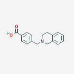 Cas Number: 333357-96-3  Molecular Structure