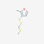 CAS No 333384-99-9  Molecular Structure