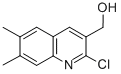 CAS No 333408-44-9  Molecular Structure