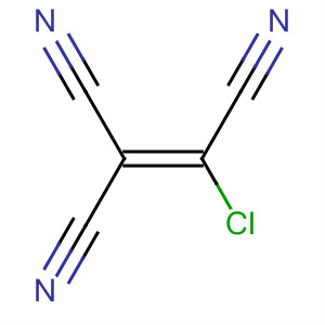 CAS No 33342-62-0  Molecular Structure