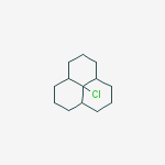 Cas Number: 33343-40-7  Molecular Structure