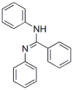 CAS No 33345-17-4  Molecular Structure