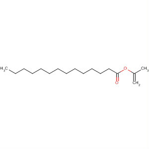 CAS No 33345-55-0  Molecular Structure