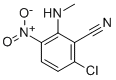 CAS No 333458-39-2  Molecular Structure