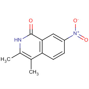 CAS No 333458-49-4  Molecular Structure