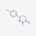 CAS No 33347-86-3  Molecular Structure