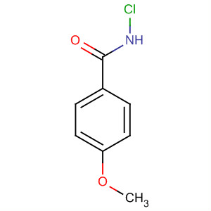 CAS No 33349-24-5  Molecular Structure