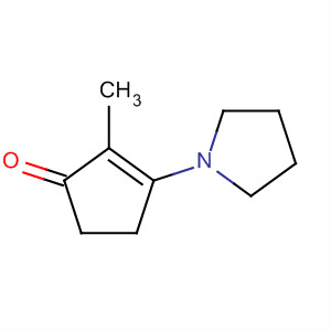 CAS No 3335-02-2  Molecular Structure