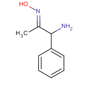CAS No 33352-24-8  Molecular Structure