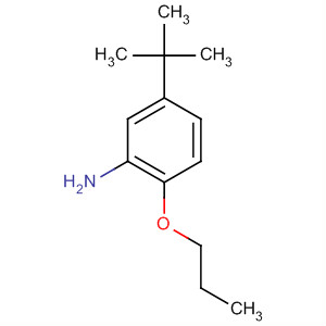 CAS No 33353-63-8  Molecular Structure