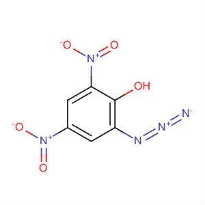 CAS No 33354-59-5  Molecular Structure