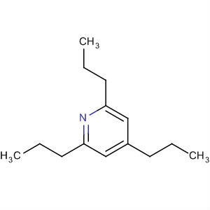 CAS No 33354-91-5  Molecular Structure