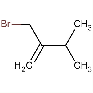 CAS No 33355-55-4  Molecular Structure