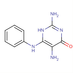 CAS No 33359-01-2  Molecular Structure