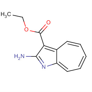 Cas Number: 3336-70-7  Molecular Structure