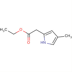 Cas Number: 33369-55-0  Molecular Structure