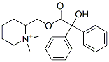 CAS No 33371-53-8  Molecular Structure