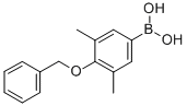 CAS No 333788-94-6  Molecular Structure