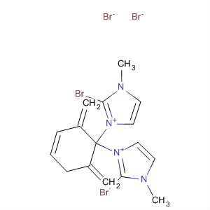 CAS No 333794-52-8  Molecular Structure