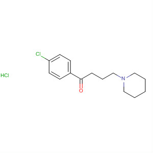 CAS No 3338-21-4  Molecular Structure