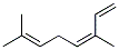 CAS No 3338-55-4  Molecular Structure