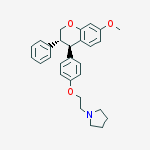 CAS No 33382-08-0  Molecular Structure