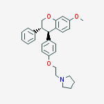 Cas Number: 33382-08-0  Molecular Structure