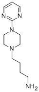 CAS No 33386-20-8  Molecular Structure