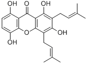 CAS No 33390-42-0  Molecular Structure