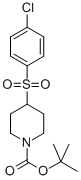 CAS No 333954-88-4  Molecular Structure