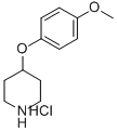CAS No 333954-89-5  Molecular Structure