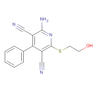 CAS No 333960-08-0  Molecular Structure