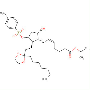 CAS No 333963-25-0  Molecular Structure