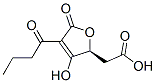 Cas Number: 33404-61-4  Molecular Structure