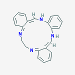 Cas Number: 33419-92-0  Molecular Structure