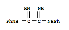 Cas Number: 33420-38-1  Molecular Structure