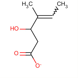 CAS No 33425-30-8  Molecular Structure