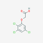 CAS No 33433-95-3  Molecular Structure