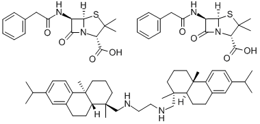 CAS No 3344-16-9  Molecular Structure