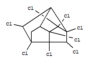 Cas Number: 33442-85-2  Molecular Structure