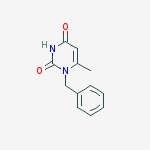 CAS No 33443-58-2  Molecular Structure