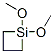 Cas Number: 33446-84-3  Molecular Structure