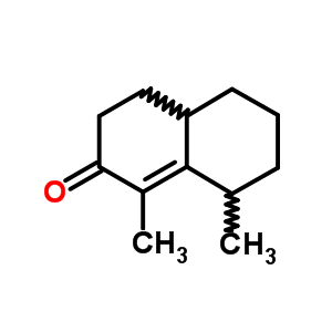 Cas Number: 33449-60-4  Molecular Structure