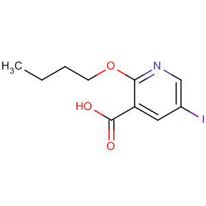 CAS No 334490-71-0  Molecular Structure