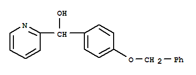 CAS No 33455-93-5  Molecular Structure