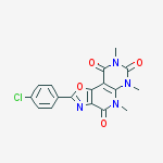 CAS No 334668-86-9  Molecular Structure