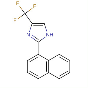 CAS No 33468-70-1  Molecular Structure