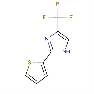 CAS No 33468-72-3  Molecular Structure